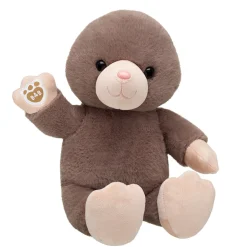Mole Stuffed Animal