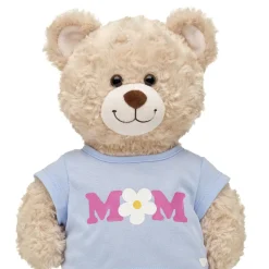 Mom Daisy T-Shirt