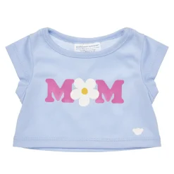 Mom Daisy T-Shirt