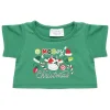 Mooey Christmas T-Shirt