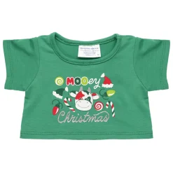 Mooey Christmas T-Shirt