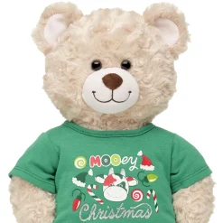 Mooey Christmas T-Shirt