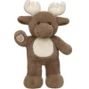 Moose Stuffed Animal