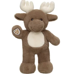 Moose Stuffed Animal