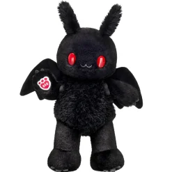 Mothman Plush