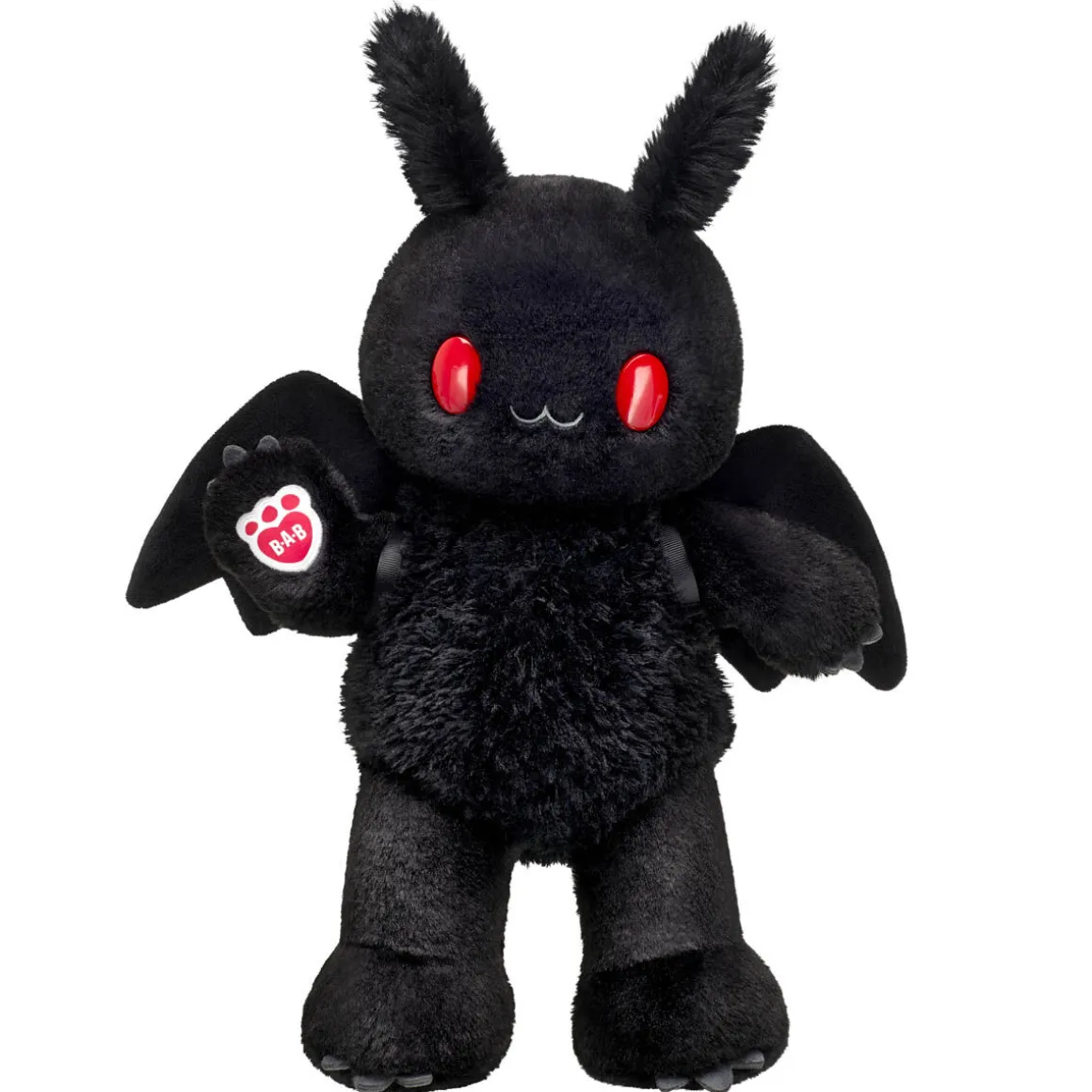Mothman Plush