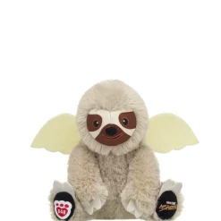Ms. Marvel Sloth Baby Plush