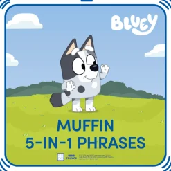 Muffin 5-in-1 Phrases