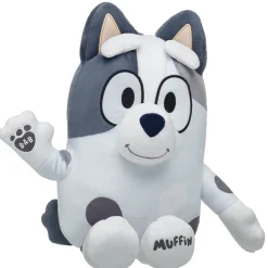 Muffin Plush Puppy