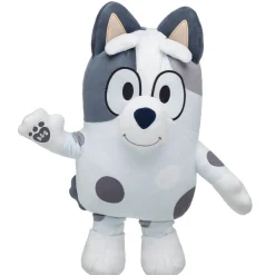 Muffin Plush Puppy