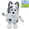 Muffin Plush Puppy with 5-in-1 Phrases