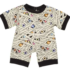 Mummy PJ Sleeper