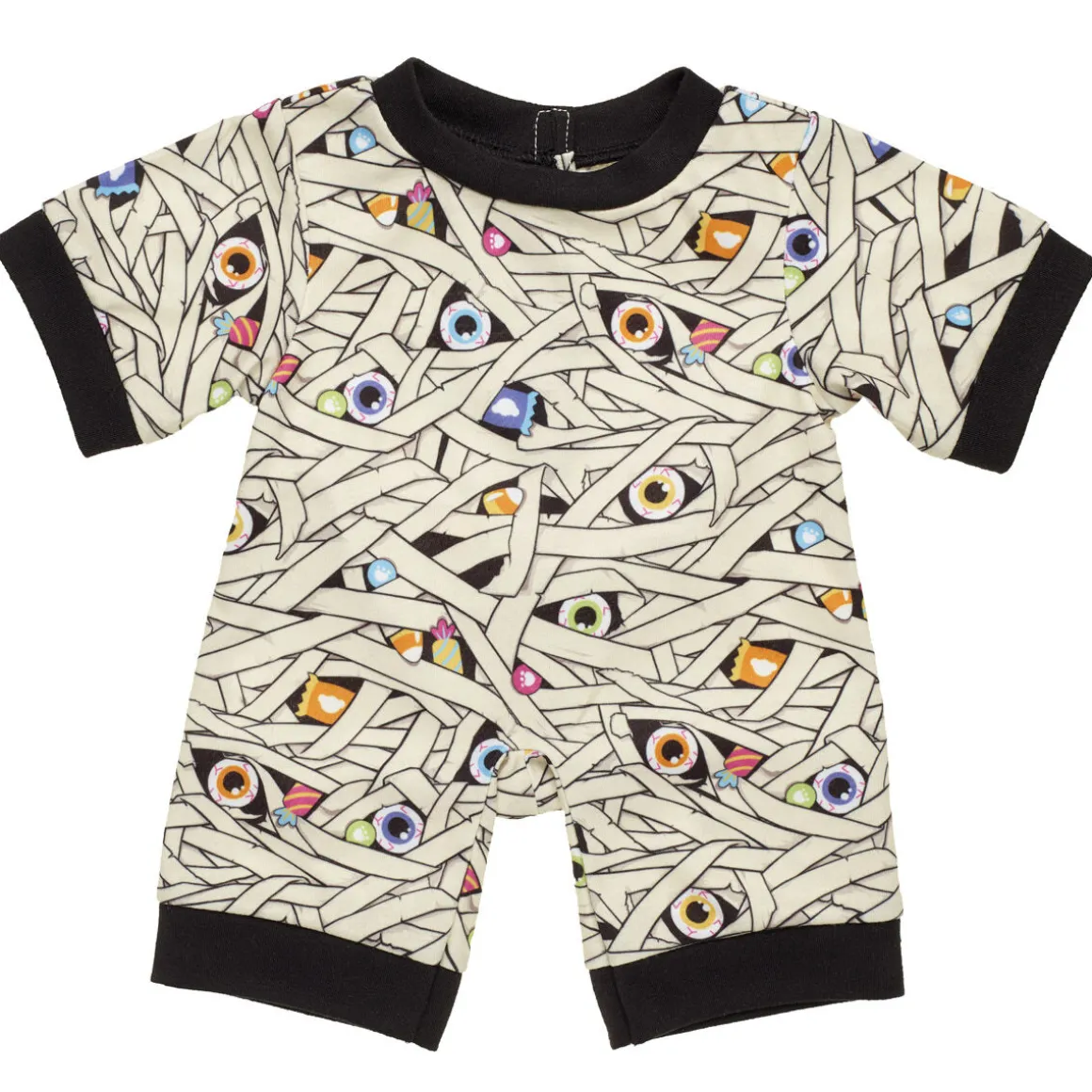 Mummy PJ Sleeper