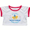 My First Birthday T-Shirt