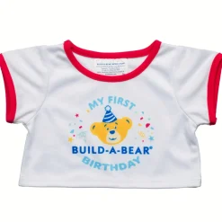 My First Birthday T-Shirt