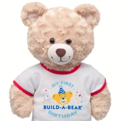 My First Birthday T-Shirt