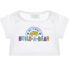 My First Build-A-Bear T-Shirt