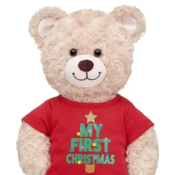 My First Christmas T-Shirt