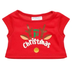 My 1st Christmas T-Shirt