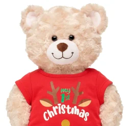 My 1st Christmas T-Shirt