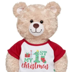 My 1st Christmas T-Shirt