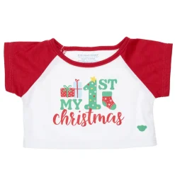 My 1st Christmas T-Shirt
