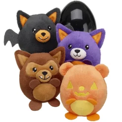 MystFURRY Friends - Includes 1 Halloween Surprise Plush!