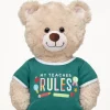 My Teacher Rules T-Shirt