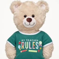 My Teacher Rules T-Shirt