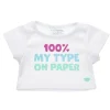 100% My Type T-Shirt