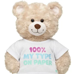 100% My Type T-Shirt