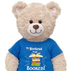 My Weekend Is All Booked T-Shirt