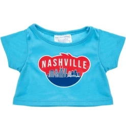 Nashville T-Shirt