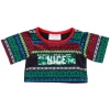Naughty and Nice Flip Sequin Sweater