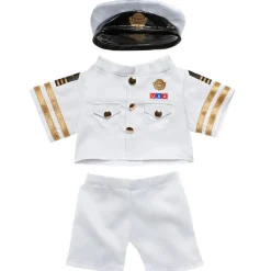 Naval Officer Uniform 3 pc.
