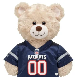 New England Patriots™ Football Jersey