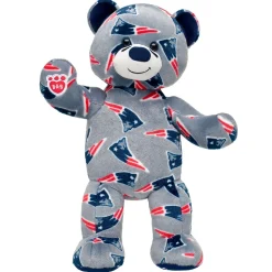 New England Patriots™ Teddy Bear