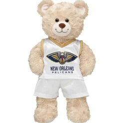 New Orleans Pelicans Uniform 2 pc.