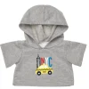 New York City Hoodie