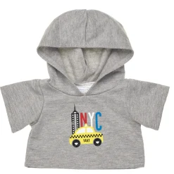 New York City Hoodie
