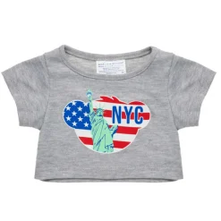 New York City T-Shirt