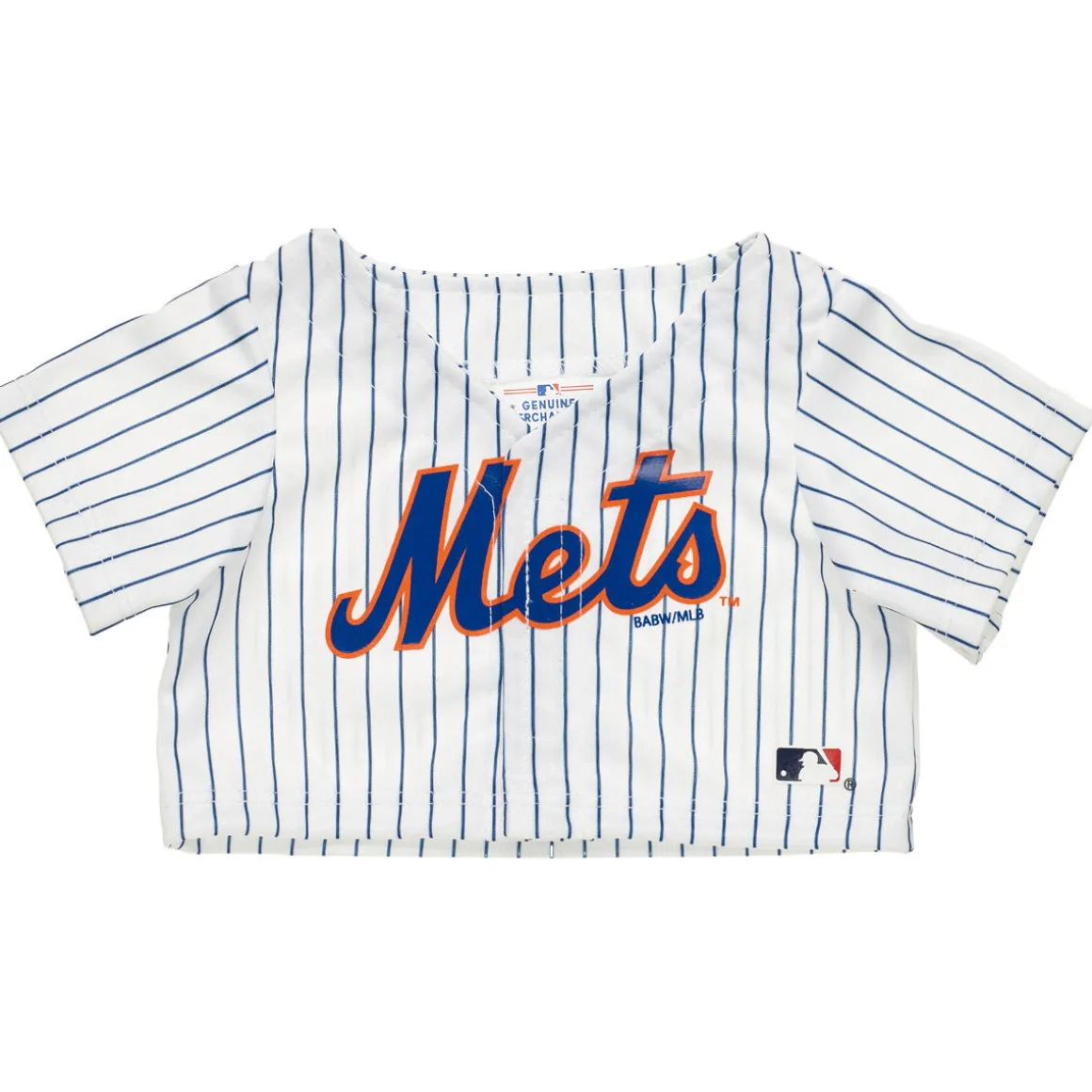 New York Mets™ Baseball Jersey