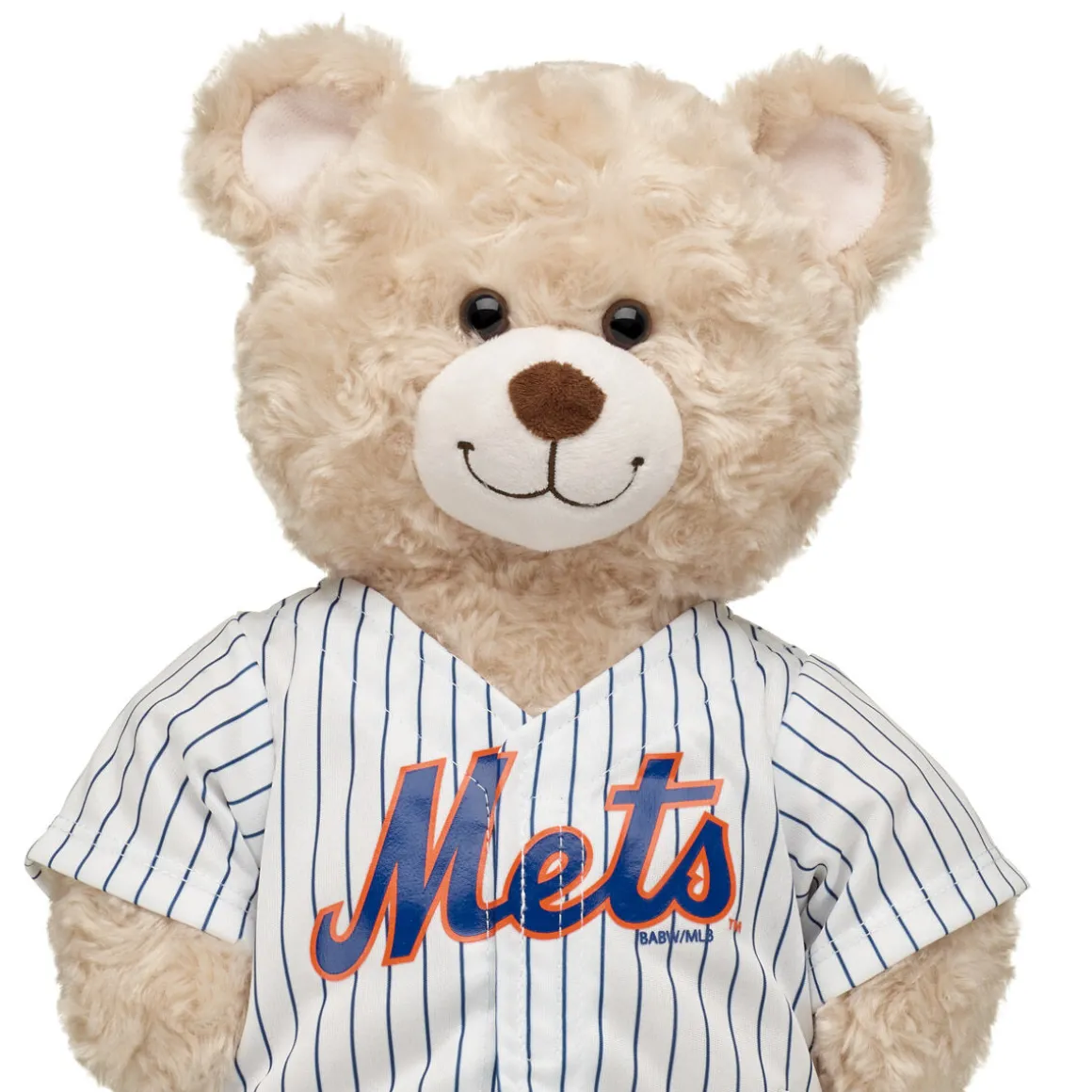 New York Mets™ Baseball Jersey