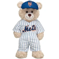 New York Mets™ Uniform 3 pc.