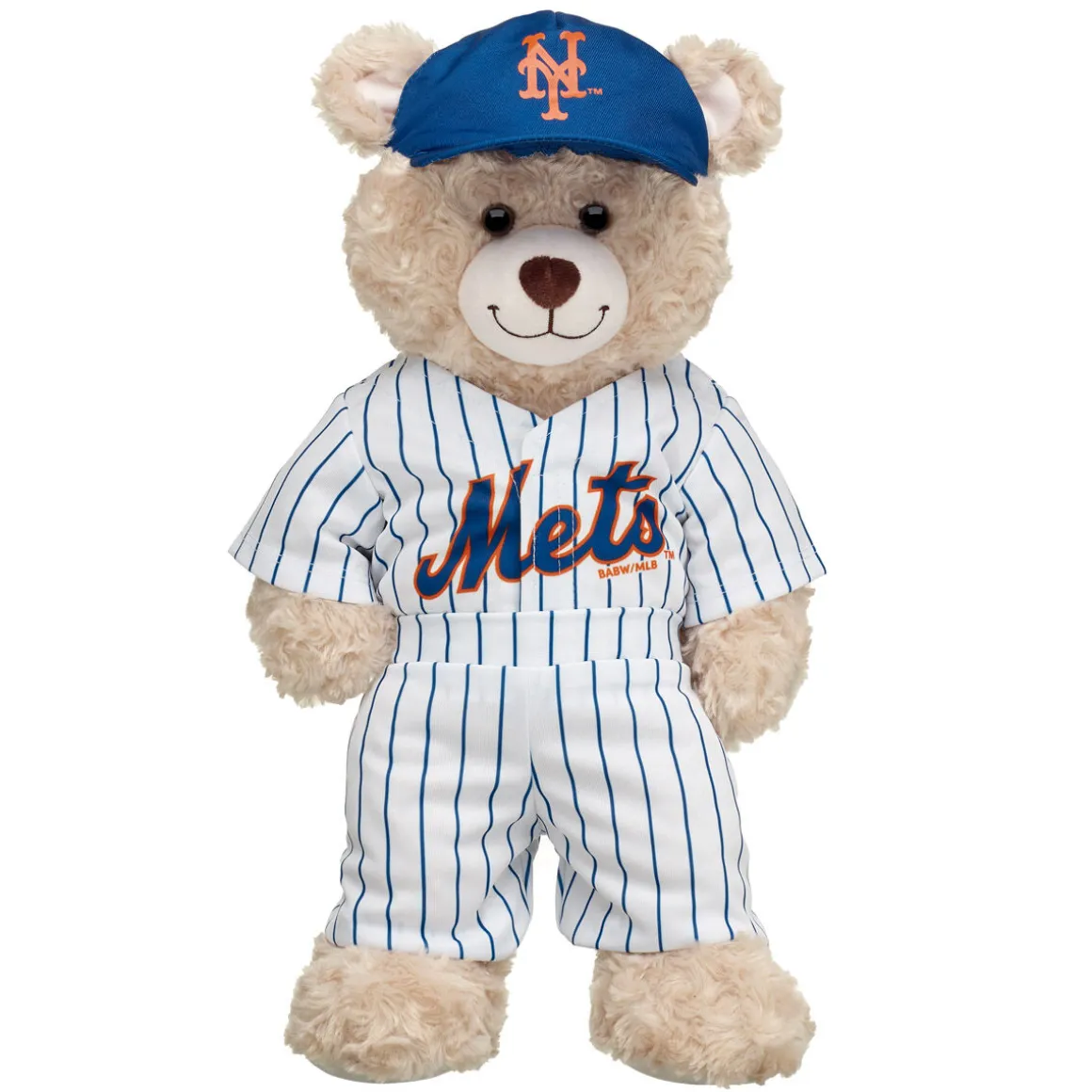 New York Mets™ Uniform 3 pc.