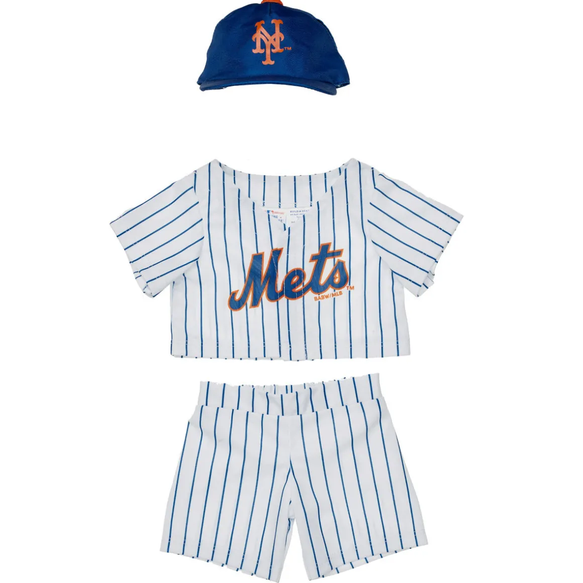 New York Mets™ Uniform 3 pc.