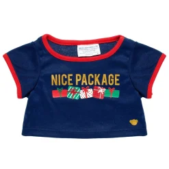 Nice Package T-Shirt