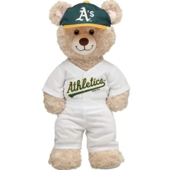 Oakland Athletics™ Uniform 3 pc.