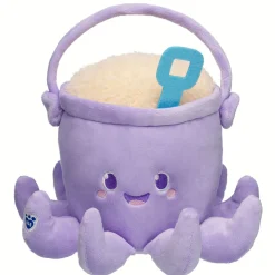Octopail Mashimal Plush