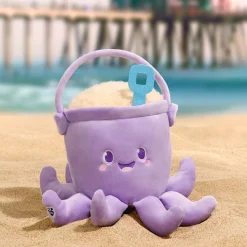 Octopail Mashimal Plush